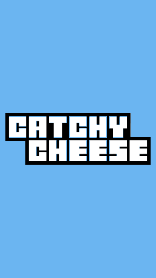 Catchy Cheese Animation