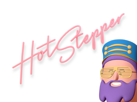 HotStepper